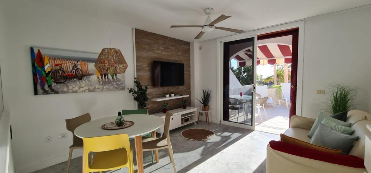 Parque Santiago 4 Appartement